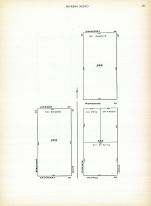 Block 553 - 554 - 555, Page 431, San Francisco 1910 Block Book - Surveys of Potero Nuevo - Flint and Heyman Tracts - Land in Acres